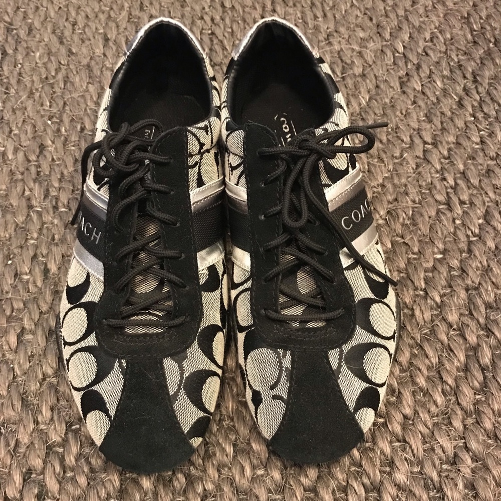 Coach Shoes